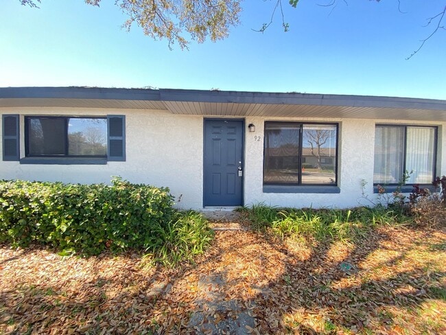 property at 605 Northlake Blvd