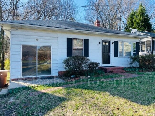 property at 616 S Holden Rd