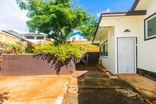 94-1086-1086 Lumihoahu St in Kapolei, HI - Building Photo