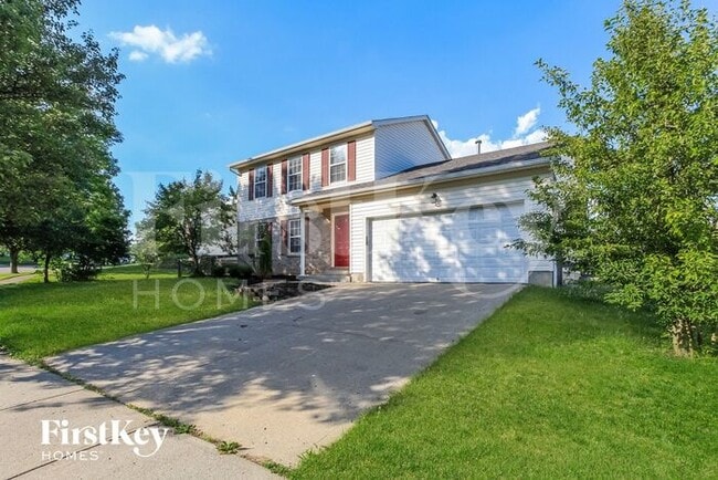 6676 Midnight Sun Dr in Maineville, OH - Building Photo - Building Photo