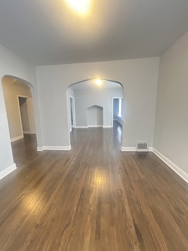 property at 5759 S Wolcott Ave