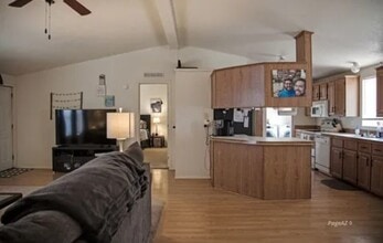 119 Golden Eagle Ct in Page, AZ - Building Photo - Building Photo