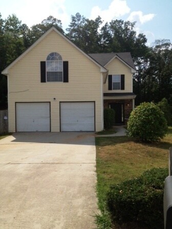 5041 Cottage Grove Pl in Union City, GA - Building Photo