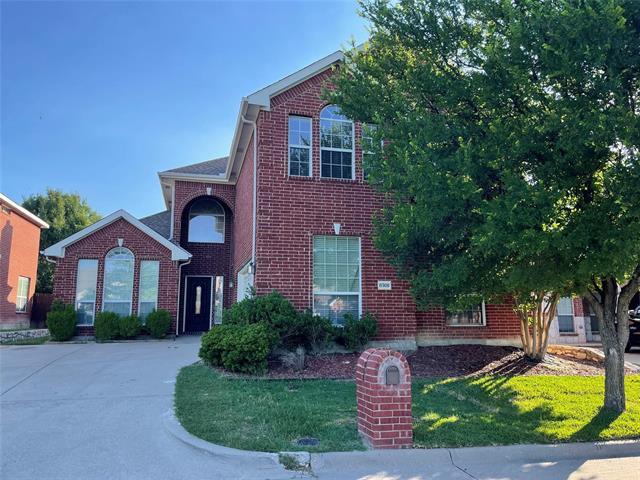 8308 Boulder River Trail in McKinney, TX - Building Photo - Building Photo