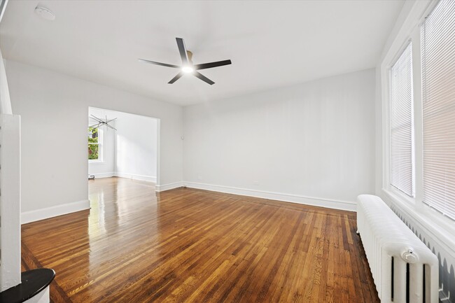 property at 5818 Addison St