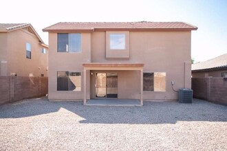 12408 W Marshall Ave in Litchfield Park, AZ - Building Photo - Building Photo