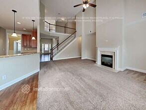 3310 Pebble Ridge Ln in Buford, GA - Foto de edificio - Building Photo