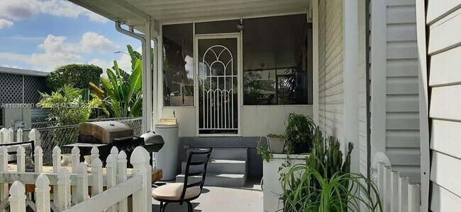 property at 35303 SW 180th Ave