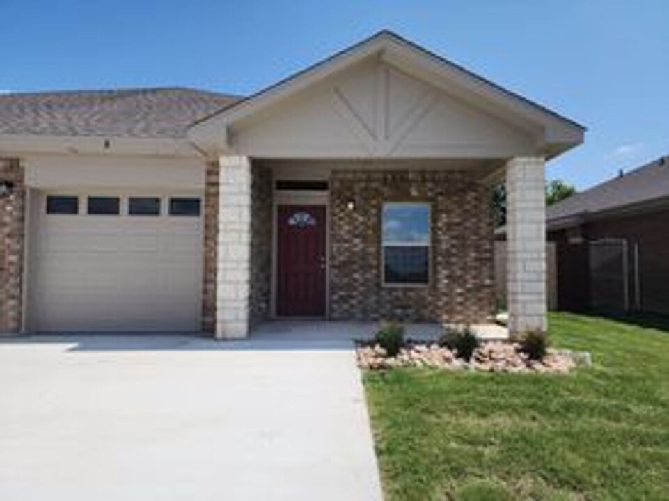 3513 Abraham Dr in Killeen, TX - Building Photo