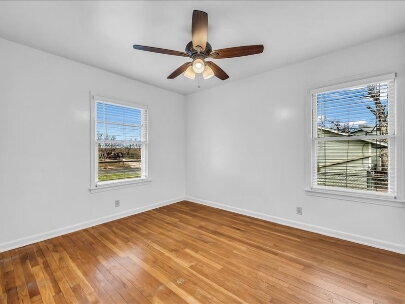 property at 602 C St
