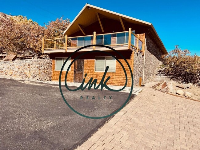 property at 1817 Fair's Dr