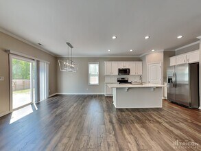 122 Carissa Dr in Smithfield, NC - Building Photo - Building Photo