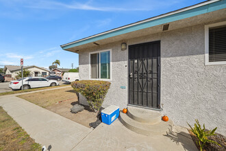 1346 W 163rd St in Gardena, CA - Building Photo - Building Photo