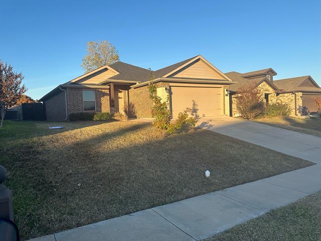 3501 Ballam St in Sherman, TX - Building Photo - Building Photo