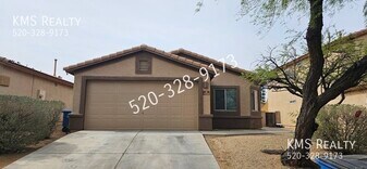 7178 S Oakbank Dr in Tucson, AZ - Building Photo