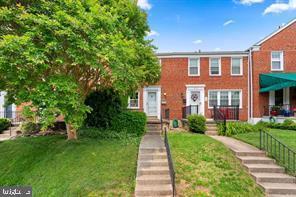 8106 Pleasant Plains Rd in Towson, MD - Building Photo - Building Photo