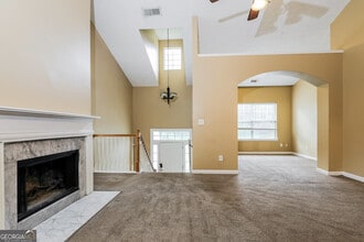 1050 Trotters Farm Rd in Fairburn, GA - Building Photo - Building Photo