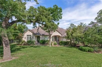 2009 Moses Creek Ct in College Station, TX - Building Photo - Building Photo