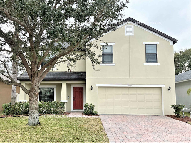 property at 1232 Hailey St