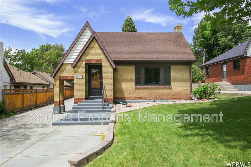 1428 28th St in Ogden, UT - Building Photo