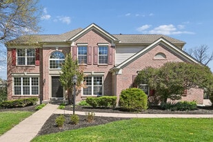 3947 Buckhill Dr in Elsmere, KY - Building Photo