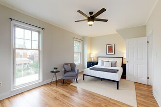 439 Park Rd NW, Unit 1 in Washington, DC - Building Photo - Building Photo
