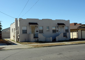 1610-1614 Roosevelt Ave Apartments