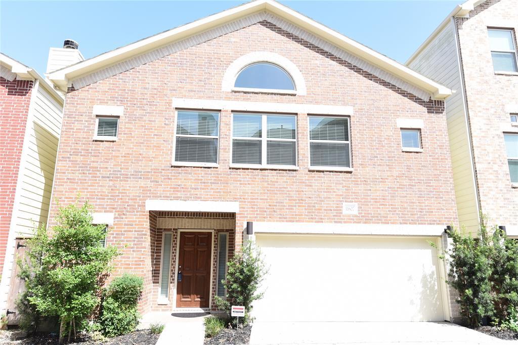 11607 Main Pine Dr in Houston, TX - Building Photo