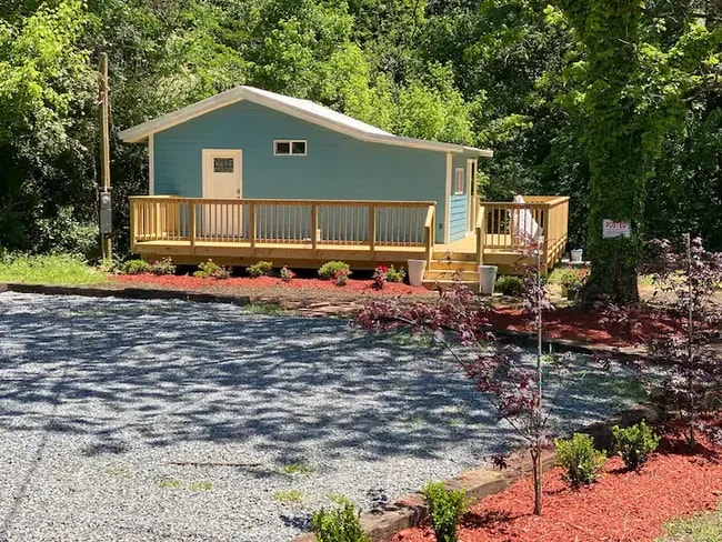 property at 5832 AL Highway 227