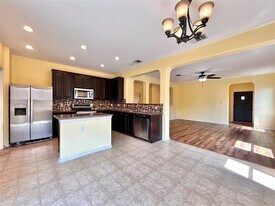 505 Willow Walk Dr in Pflugerville, TX - Building Photo