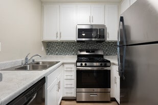 Capes at Ventura in Ventura, CA - Building Photo