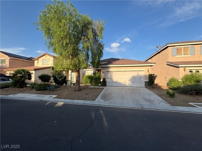 property at 3532 Mountain Park St