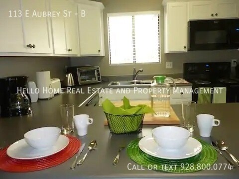 113 E Aubrey St in Prescott, AZ - Building Photo - Building Photo