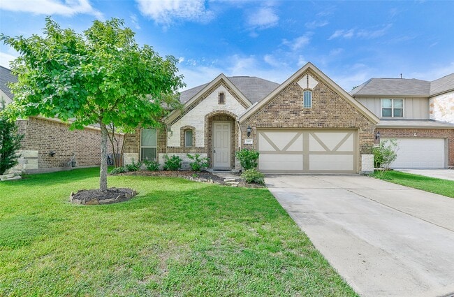 property at 21457 Lambeth Ridge Ln