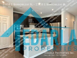 23958 E Narrowleaf Pl in Aurora, CO - Building Photo - Building Photo