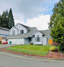 6135 36th St SE in Auburn, WA - Building Photo - Building Photo