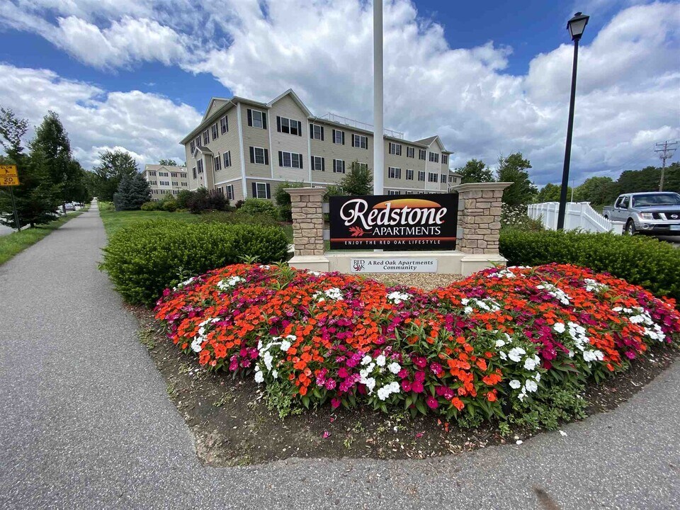 50 Sentinel Court in Manchester, NH - Building Photo