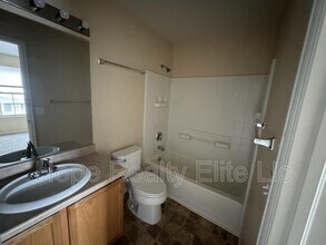 2039 Creekridge Point in Colorado Springs, CO - Building Photo - Building Photo