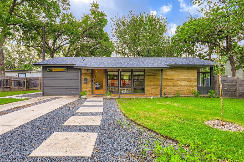 5203 Avon Pl in Austin, TX - Building Photo