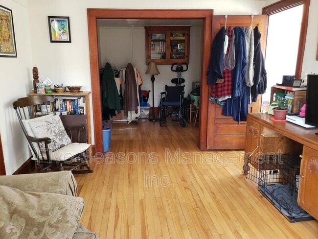 29 Murray St in Burlington, VT - Building Photo - Building Photo