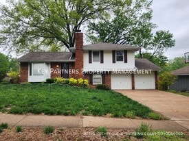 10710 W 91st Terrace in Overland Park, KS - Building Photo