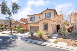 10579 Moss Lake St in Las Vegas, NV - Building Photo - Building Photo
