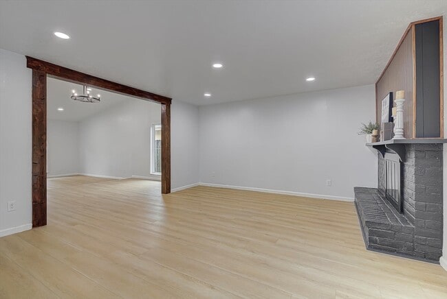 property at 15507 Sierra Valle Dr