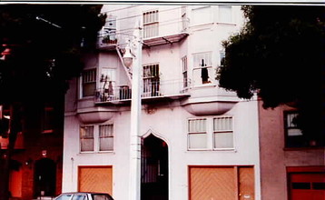 3015 Van Ness Ave in San Francisco, CA - Building Photo - Building Photo