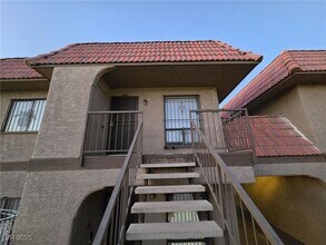 4300 N Lamont St in Las Vegas, NV - Building Photo - Building Photo