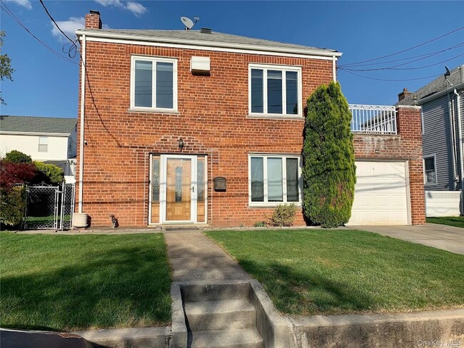 property at 10-07 147th St