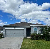 1404 Tawny Ridge Rd in Kissimmee, FL - Building Photo