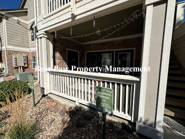 property at 4385 S Balsam St