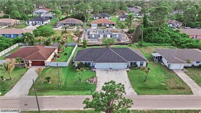 4621 25th St SW in Lehigh Acres, FL - Building Photo - Building Photo