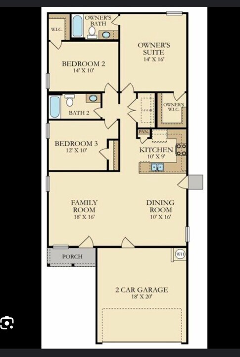 4535 Glades Wy in San Antonio, TX - Building Photo